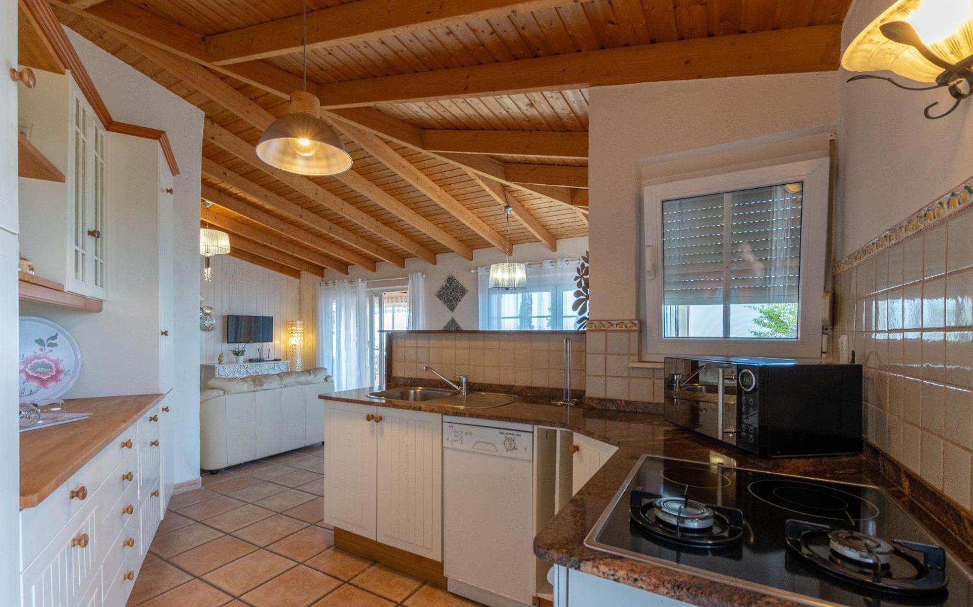 Villa Hibisco, Jacuzzi Y Vistas Al Atlantico Costa Adeje  Kültér fotó