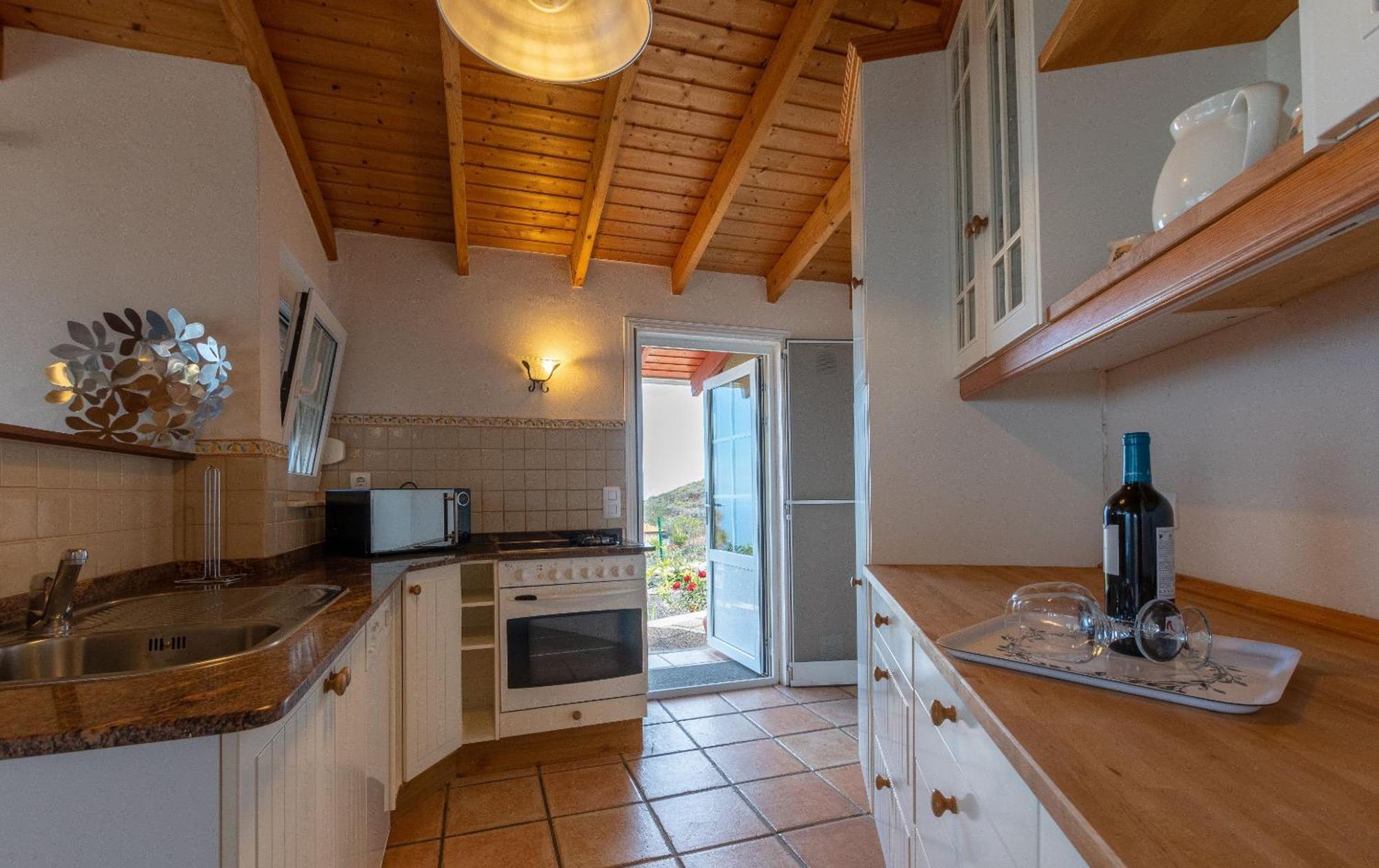 Villa Hibisco, Jacuzzi Y Vistas Al Atlantico Costa Adeje  Kültér fotó