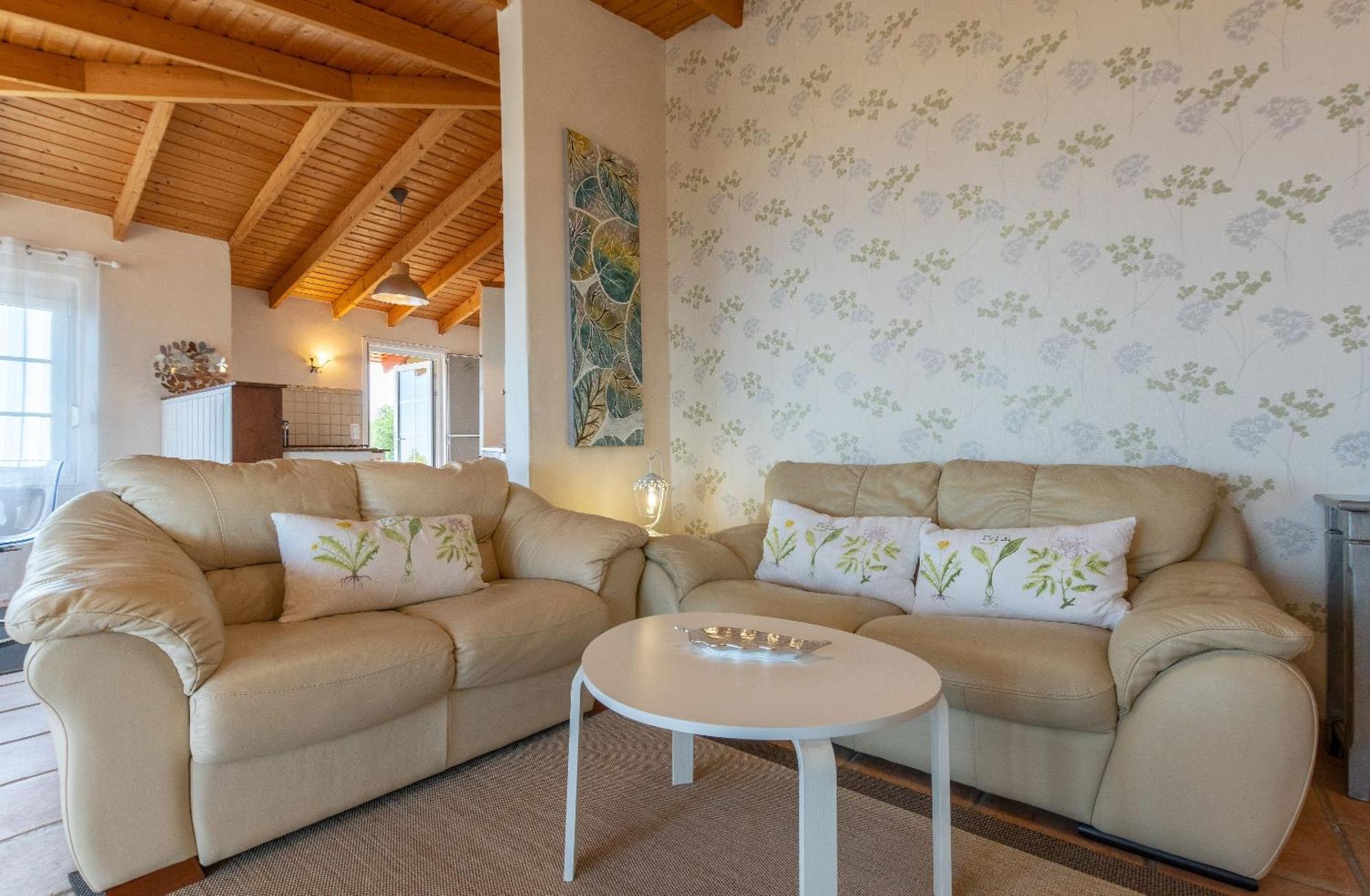 Villa Hibisco, Jacuzzi Y Vistas Al Atlantico Costa Adeje  Kültér fotó