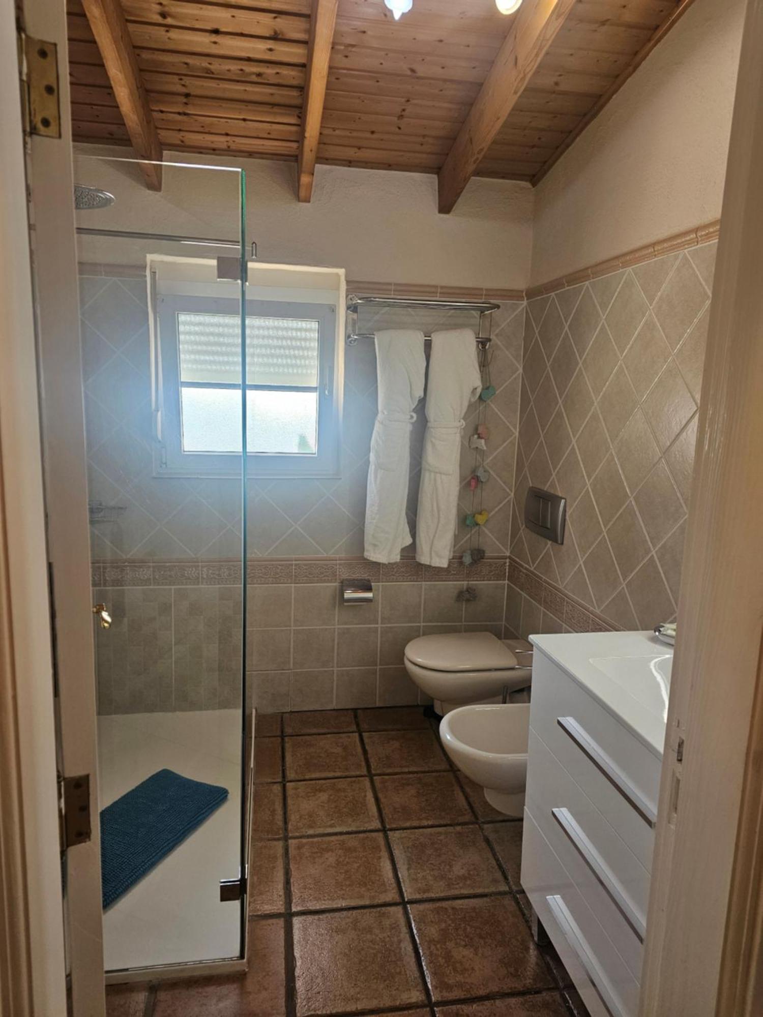 Villa Hibisco, Jacuzzi Y Vistas Al Atlantico Costa Adeje  Kültér fotó