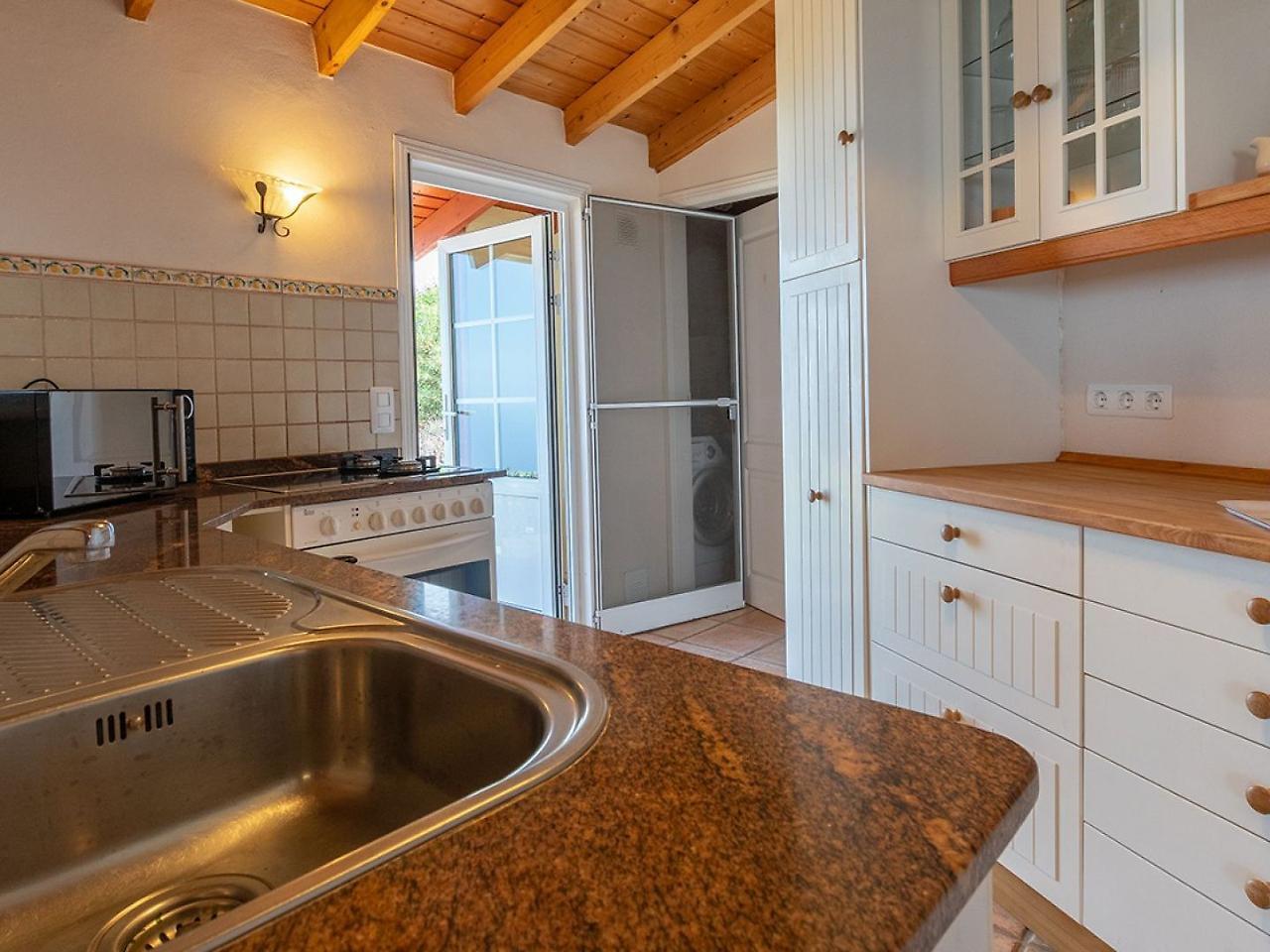 Villa Hibisco, Jacuzzi Y Vistas Al Atlantico Costa Adeje  Kültér fotó